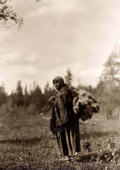 Cynthia Ann Parker: The Story of Her Capture