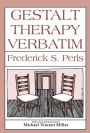 Gestalt Therapy Verbatim