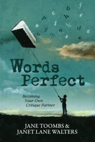 Title: Words Perfect, Author: Jane Toombs