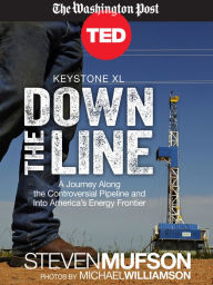 Keystone XL: Down the Line