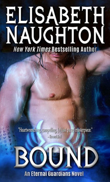 Bound (Eternal Guardians Series #6)