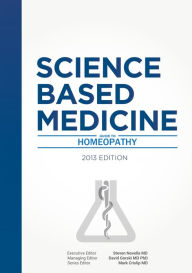 Science-Based Medicine: Guide to Homeopathy