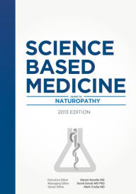 Science-Based Medicine: Guide to Naturopathy