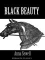 Black Beauty - An Original Classic (Mermaids Classics)