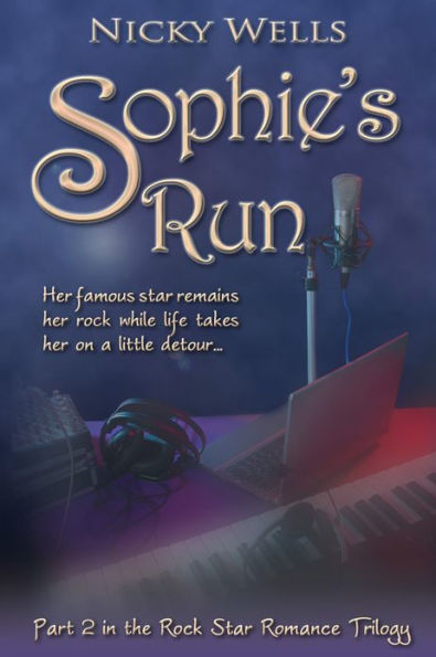 Sophie's Run