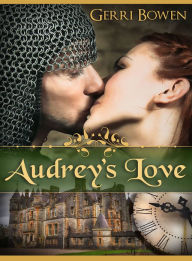 Audrey's Love