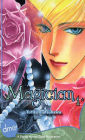 Magician Vol. 1 (Shojo Manga)