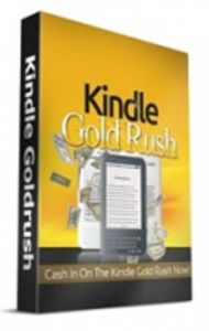 Kindle Goldrush