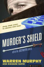 Murder's Shield (Destroyer Series #9)
