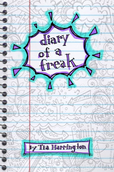Diary of a Freak