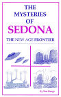 The Mysteries of Sedona