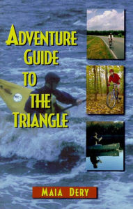 Adventure Guide to the Triangle