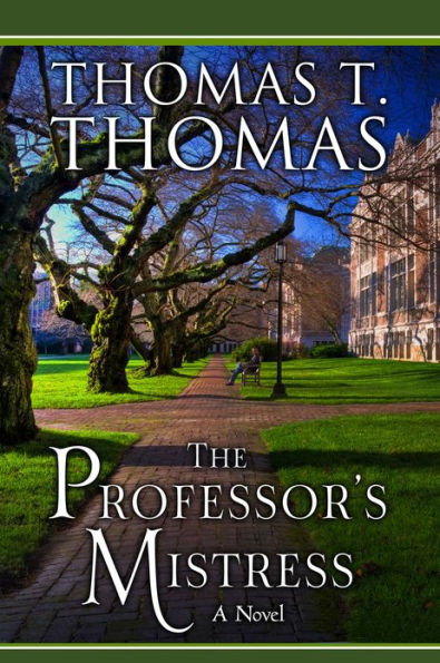 The Professor's Mistress