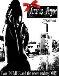 Title: Love vs. Payne, Author: Z Stefani