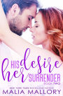 His Desire Her Surrender (Dominating BDSM Billionaires Erotic Romance #2)