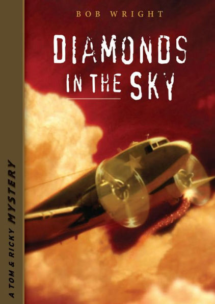 Diamonds in the Sky