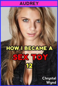 How I Became a Sex Toy 12 (Audrey)