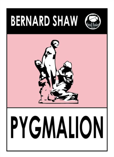 pygmalion play full text