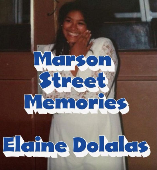 Marson Street Memories