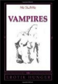 Vampire's Erotik Hunger