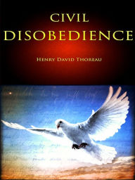 Title: Civil Disobedience, Author: Henry David Thoreau