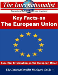 Title: Key Facts on the European Union, Author: Patrick W. Nee