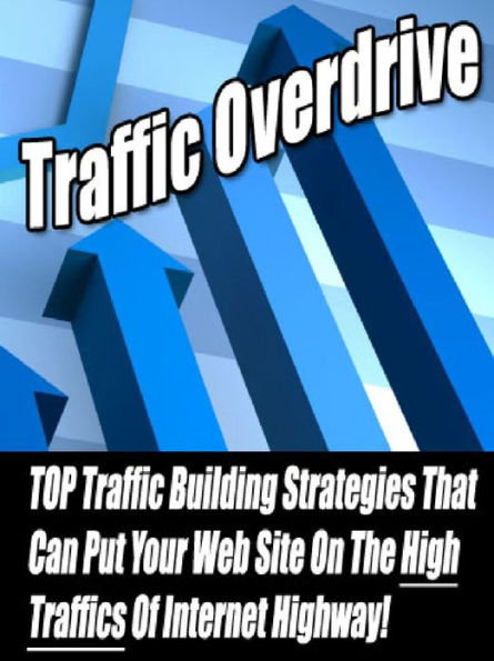 Traffic Overdrive