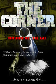 The Corner 8