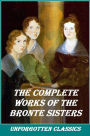 THE COMPLETE WORKS ~ BRONTE SISTERS