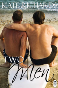 Title: Two Men, Author: Kate Richards