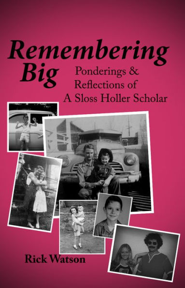 Remembering Big