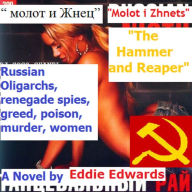 Title: The Hammer and Reaper, Author: Eddie Edwards