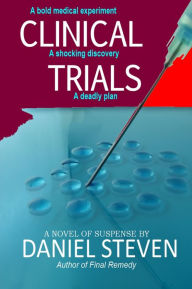 Title: Clinical Trials, Author: Daniel Steven