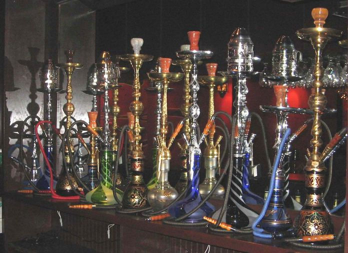 Hookah Lounge Start Up Sample Business Plan! by Scott Proctor eBook