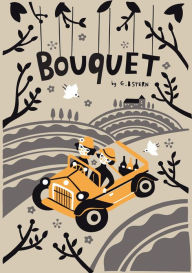 Title: Bouquet, Author: G. B. Stern