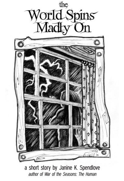 Songs of the Seasons, Song Three: The World Spins Madly On