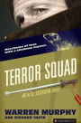 Terror Squad (Destroyer Series #10)