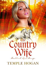 The Country Wife (Scottish Love Songs Series, Book Two)