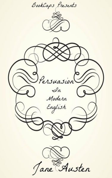 Persuasion In Modern English (Translated)