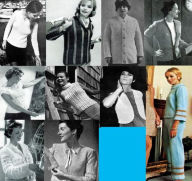 Sweaters, Sweaters and More Sweaters – 12 Amazing Women’s Sweaters for Knitting