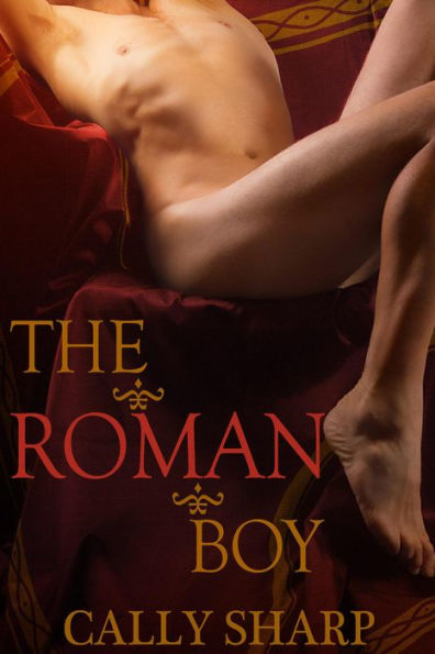 The Roman Boy
