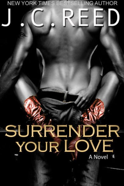 Surrender Your Love