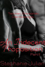 An Indecent Proposition Part II