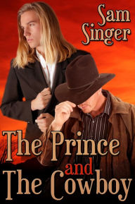 The Prince and the Cowboy