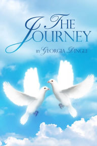 Title: The Journey, Author: Georgia Dingle