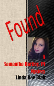 Title: Found, Author: Linda Rae Blair