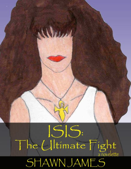 Isis: The Ultimate Fight