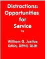 Diversions: Opportunities for Service