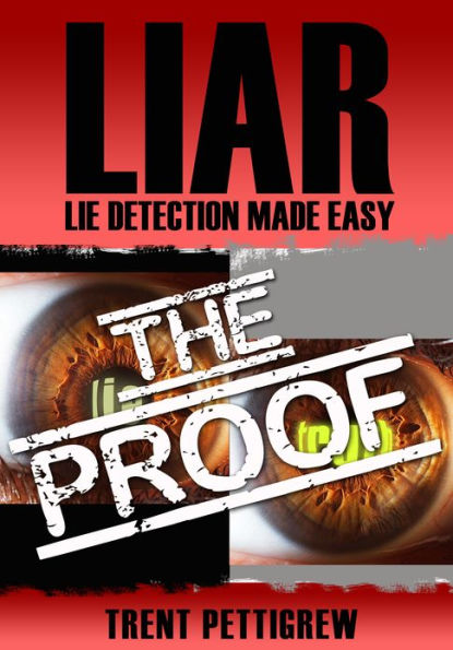 LIAR- Lie Detection Made Easy 