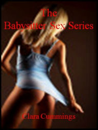 The Babysitter Sex Series